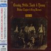 Crosby, Stills, Nash & Young: Deja Vu (Reissue), CD