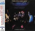 Crosby, Stills, Nash & Young: 4 Way Street - Live 1970, 2 CDs