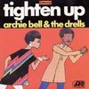 Archie Bell & The Drell: Tighten Up(Ltd.Reissue), CD