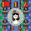 M. I.A. (HipHop): Kala (Limited Edition), CD
