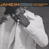Jaheim: Making Of A Man +1, CD