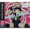 Madonna: Hard Candy (+ 1 Bonustrack), CD
