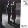 Rickie Lee Jones: Pirates, CD