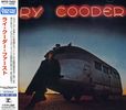 Ry Cooder: Ry Cooder (Remaster), CD