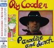 Ry Cooder: Paradise And Lunch (Remasters), CD