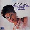 Aretha Franklin: I Never Loved A Man The Way I, CD
