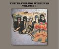 Traveling Wilburys: The Traveling Wilburys Vol. 1, CD