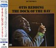 Otis Redding: The Dock Of The Bay (Remaster), CD
