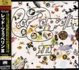 Led Zeppelin: Led Zeppelin III (SHM-CD), CD