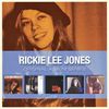 Rickie Lee Jones: Original Album Series, 5 CDs