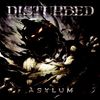 Disturbed: Asylum +1, CD