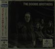 Doobie Brothers: Doobie Brothers (Remastered) (Reissue), CD