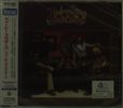 Doobie Brothers: Toulouse Street (Remastered) (Reissue), CD