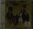 Doobie Brothers: Stampede (Remastered) (Reissue), CD