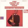 Ornette Coleman  (geb. 1930): Shape Of Jazz To Come (SHM-SACD) (Limited Digipack), SACD