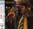 Tom Waits: The Heart Of Saturday Night (Remastered) (Reissue), CD