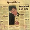 Tom Waits: Heartattack & Vine (Remastered) (Reissue), CD