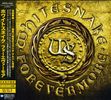 Whitesnake: Forever More, CD
