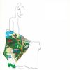 Joni Mitchell: Ladies Of Canyon (SHM-CD) (Limited Digisleeve) (Reissue), CD