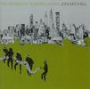 Joni Mitchell: The Hissing Of Summer Lawns(SHM-CD)(Ltd.Digisleeve)(Reissue), CD