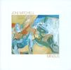 Joni Mitchell: Mingus (SHM-CD) (Limited Digisleeve) (Reissue), CD