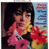 Percy Sledge: When A Man Loves A Woman, CD