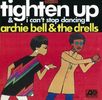 Archie Bell & The Drells: Tighten Up (Remaster)(Reissue), CD