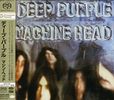 Deep Purple: Machine Head +1 (Hybrid-SACD) (Reissue), SACD