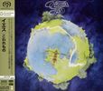 Yes: Fragile +1 (Hybrid-SACD) (Reissue), SACD