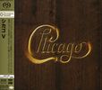 Chicago: Chicago V +1 (Hybrid-SACD) (Reissue), SACD