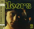 Doors: The Doors (Expanded) (40th Anniversary Mixes) (Hybrid-SACD), SACD
