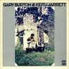 Gary Burton & Keith Jarrett: Gary Burton & Keith Jarrett, CD