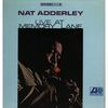 Nat Adderley  (1931-2000): Live At Memory Lane (Limited Edition), CD