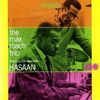 Max Roach  (1924-2007): Max Roach Trio (Limited Edition), CD
