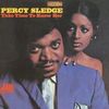 Percy Sledge: Take Time To Know Her, CD