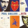 Phil Collins: Hits, CD