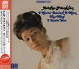 Aretha Franklin: I Never Loved A Man The Way I Love You (Limited Edition), CD