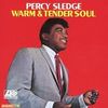 Percy Sledge: Warm & Tender Soul, CD