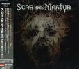 Scar The Martyr: Scar The Martyr + Bonus, CD
