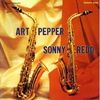 Art Pepper & Sonny Redd: Two Altos -Jap Card-, CD