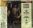 Marin Marais (1656-1728): Les Folies d'Espagne f.Oboe & Bc, CD