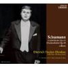 Dietrich Fischer-Dieskau - Tokyo (SHM-SACD), SACD Non-Hybrid