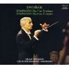 Antonin Dvorak (1841-1904): Symphonien Nr.7 & 8 (SHM-SACD), SACD Non-Hybrid