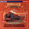 Arthur Honegger (1892-1955): Symphonie Nr.3 "Liturgique" (Blu-spec CD), CD