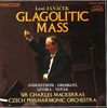 Leos Janacek (1854-1928): Missa Glagolytica (Blu-spec CD), CD
