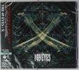 The 69 Eyes: X, CD