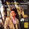 Art Pepper: Meets The Rhythm Sectio, CD