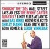 Benny Carter: Swingin' The Twenties +3(20bit, CD