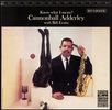 C. Adderley; B. Evans: Know What I Mean +2 (20bit), CD