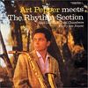 Art Pepper: Meets The Rhythm Sectio, CD